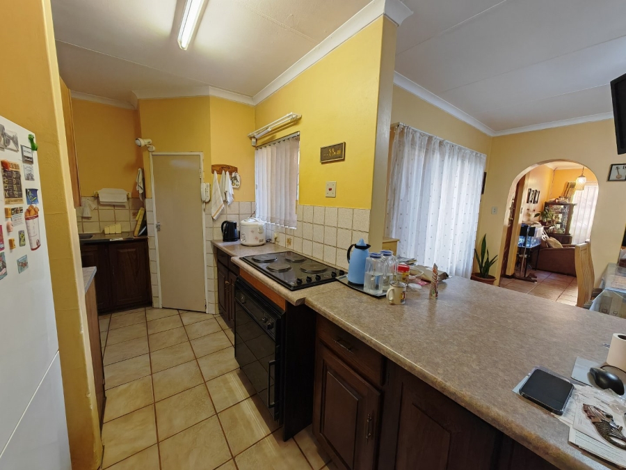 3 Bedroom Property for Sale in Pellissier Free State